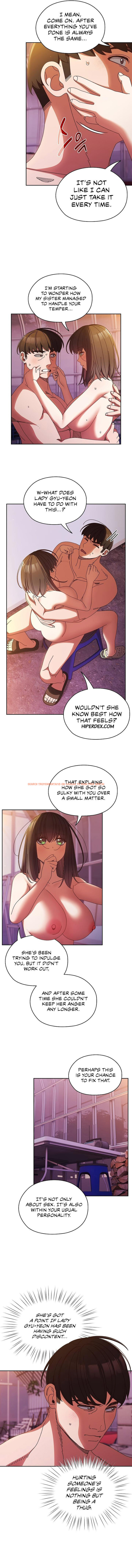 Read Hentai Image 3 96036 in comic Boss! Give Me Your daughter! - Chapter 33 - www.hentaitnt.net