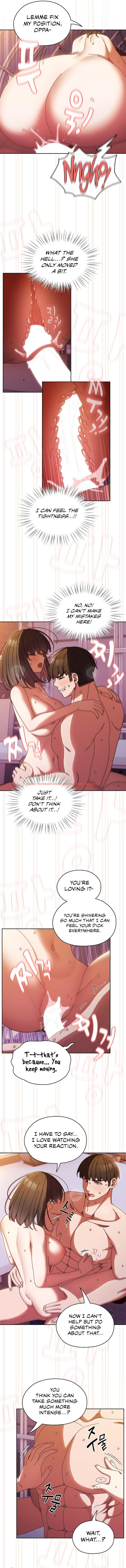Read Hentai Image 7 96036 in comic Boss! Give Me Your daughter! - Chapter 33 - www.hentaitnt.net