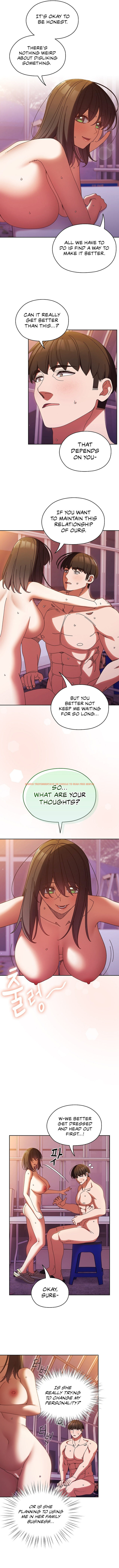 Read Hentai Image 3 97240 in comic Boss! Give Me Your daughter! - Chapter 34 - www.hentaitnt.net