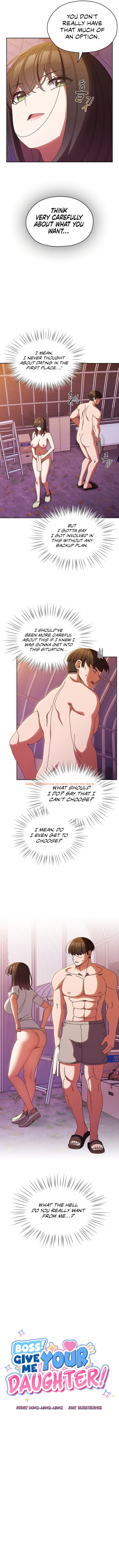 Read Hentai Image 6 97240 in comic Boss! Give Me Your daughter! - Chapter 34 - www.hentaitnt.net