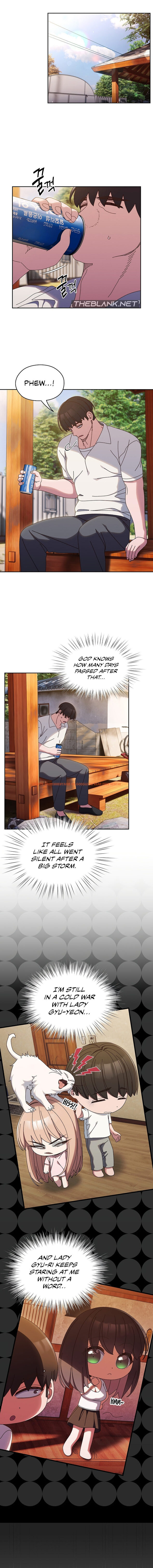Read Hentai Image 7 97240 in comic Boss! Give Me Your daughter! - Chapter 34 - www.hentaitnt.net
