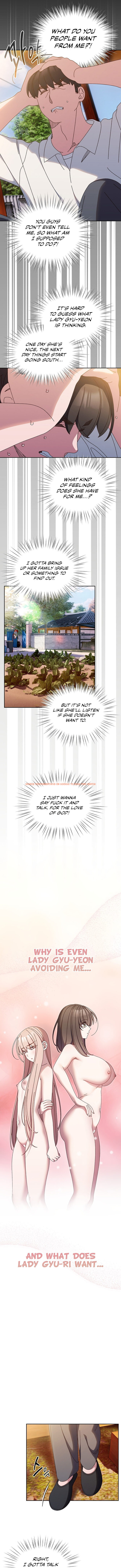 Read Hentai Image 8 97240 in comic Boss! Give Me Your daughter! - Chapter 34 - www.hentaitnt.net