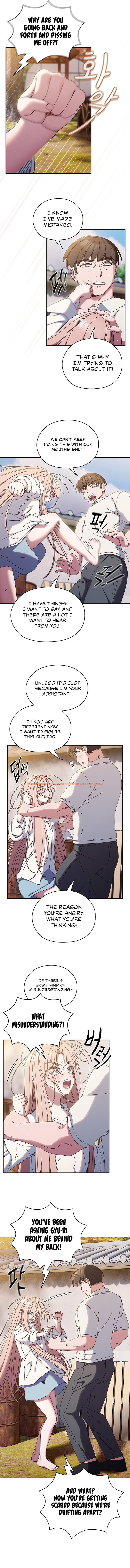Read Hentai Image 3 96077 in comic Boss! Give Me Your daughter! - Chapter 35 - www.hentaitnt.net