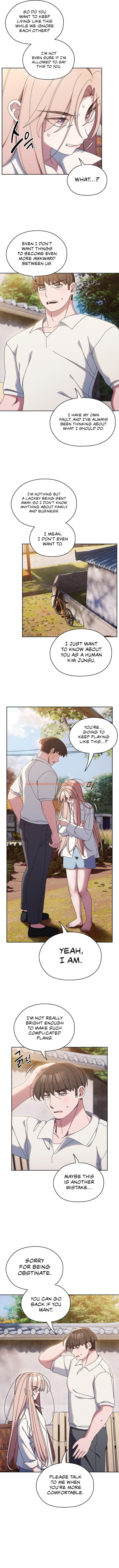 Read Hentai Image 5 96077 in comic Boss! Give Me Your daughter! - Chapter 35 - www.hentaitnt.net