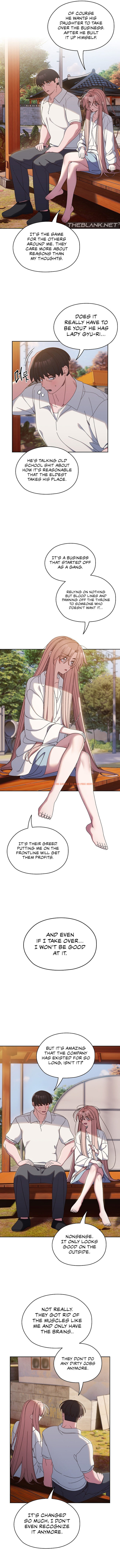 Read Hentai Image 7 96077 in comic Boss! Give Me Your daughter! - Chapter 35 - www.hentaitnt.net