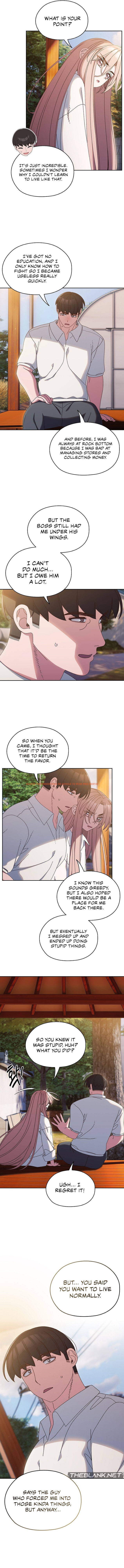 Read Hentai Image 8 96077 in comic Boss! Give Me Your daughter! - Chapter 35 - www.hentaitnt.net