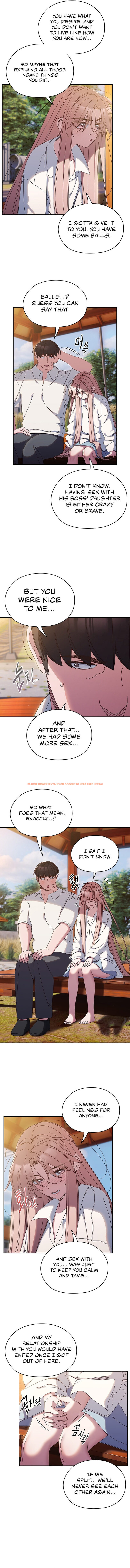 Read Hentai Image 9 96077 in comic Boss! Give Me Your daughter! - Chapter 35 - www.hentaitnt.net