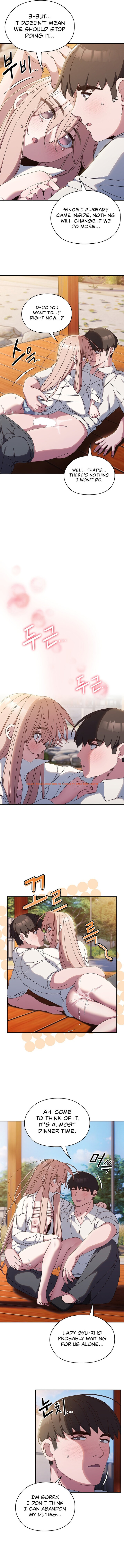 Read Hentai Image 10 7fdb6 in comic Boss! Give Me Your daughter! - Chapter 37 - www.hentaitnt.net
