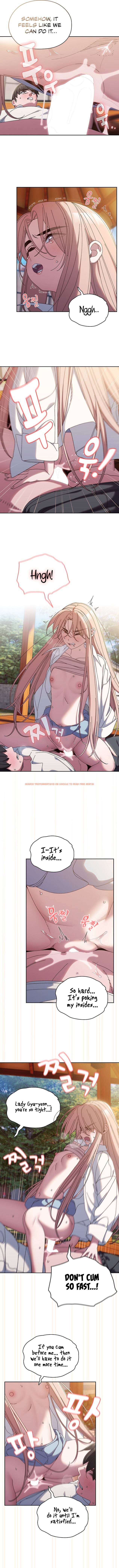 Read Hentai Image 3 7fdb6 in comic Boss! Give Me Your daughter! - Chapter 37 - www.hentaitnt.net