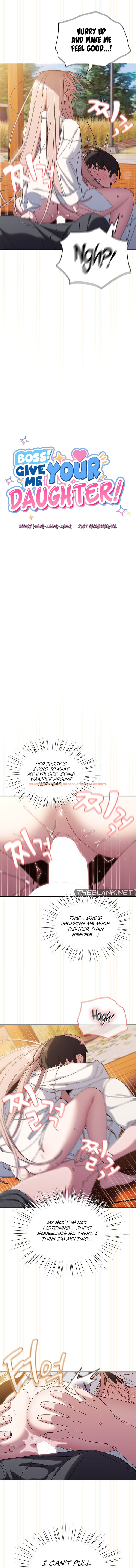 Read Hentai Image 4 7fdb6 in comic Boss! Give Me Your daughter! - Chapter 37 - www.hentaitnt.net