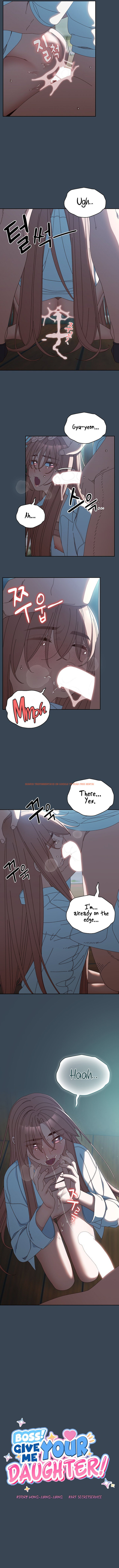 Read Hentai Image 3 153de in comic Boss! Give Me Your daughter! - Chapter 38 - www.hentaitnt.net