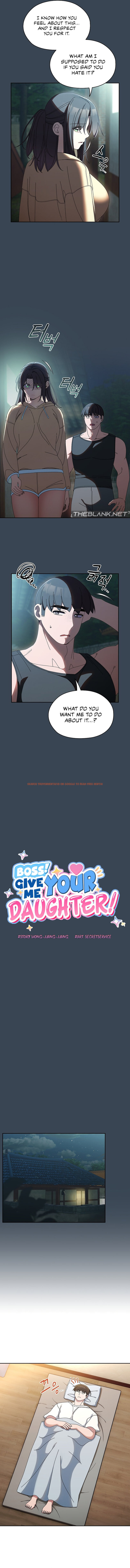 Read Hentai Image 4 5ae30 in comic Boss! Give Me Your daughter! - Chapter 39 - www.hentaitnt.net
