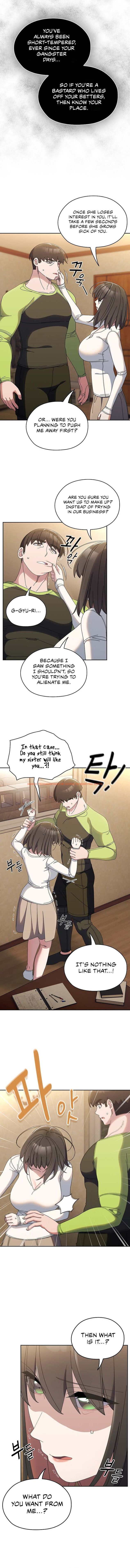 Read Hentai Image 10 ea34c in comic Boss! Give Me Your daughter! - Chapter 40 - www.hentaitnt.net