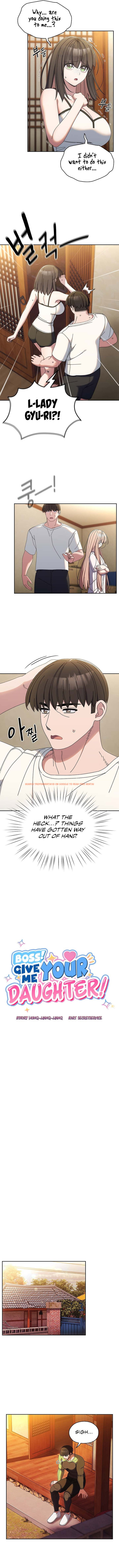 Read Hentai Image 4 ea34c in comic Boss! Give Me Your daughter! - Chapter 40 - www.hentaitnt.net