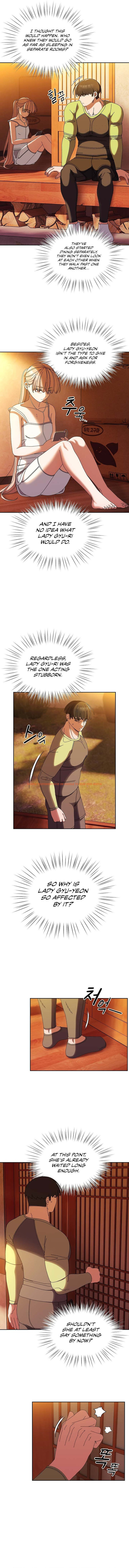 Read Hentai Image 5 ea34c in comic Boss! Give Me Your daughter! - Chapter 40 - www.hentaitnt.net