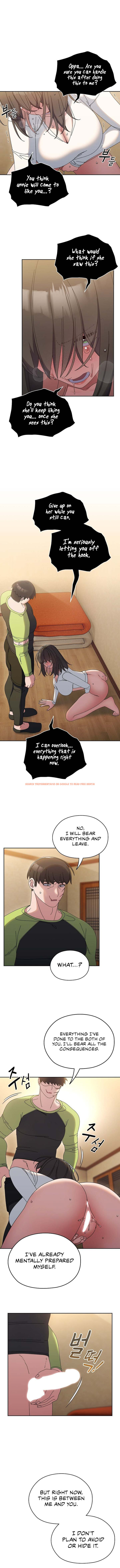 Read Hentai Image 12 e7db4 in comic Boss! Give Me Your daughter! - Chapter 41 - www.hentaitnt.net