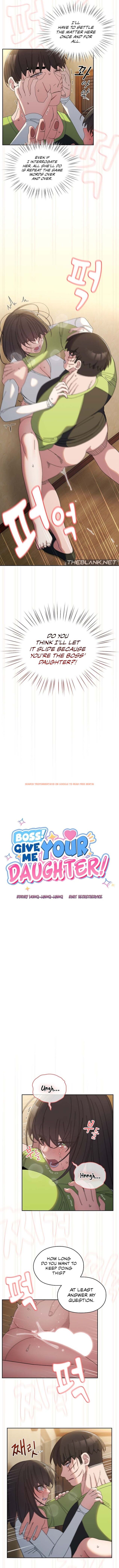 Read Hentai Image 3 569b5 in comic Boss! Give Me Your daughter! - Chapter 42 - hentaitnt.net