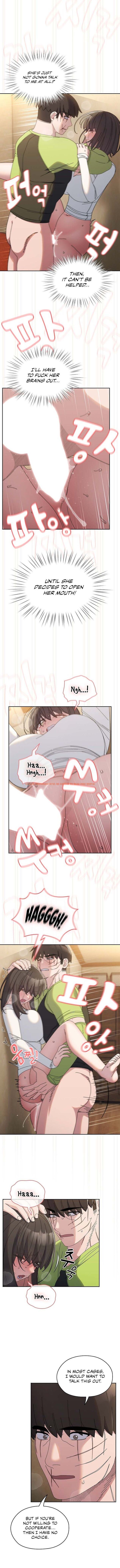 Read Hentai Image 4 569b5 in comic Boss! Give Me Your daughter! - Chapter 42 - hentaitnt.net