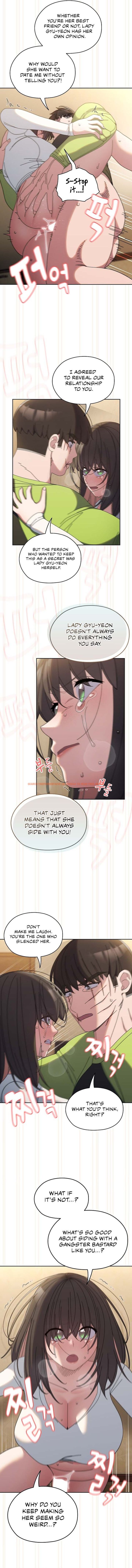 Read Hentai Image 6 569b5 in comic Boss! Give Me Your daughter! - Chapter 42 - hentaitnt.net