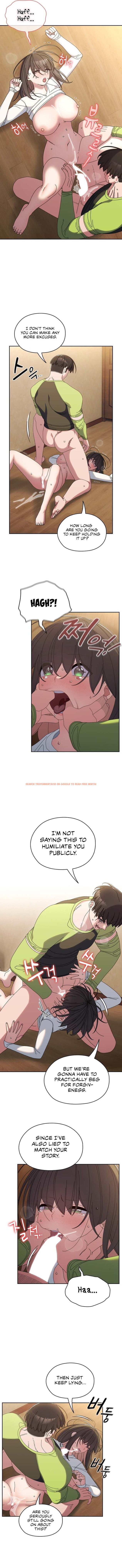 Read Hentai Image 10 2efac in comic Boss! Give Me Your daughter! - Chapter 43 - hentaitnt.net