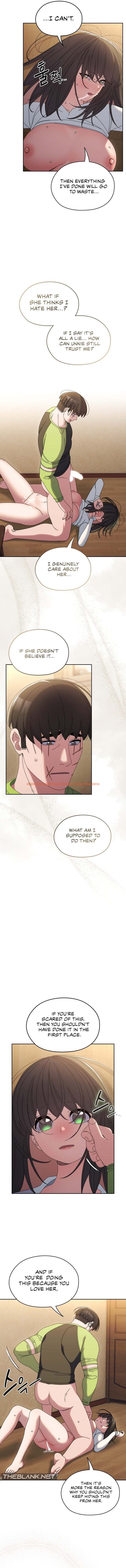 Read Hentai Image 11 2efac in comic Boss! Give Me Your daughter! - Chapter 43 - hentaitnt.net