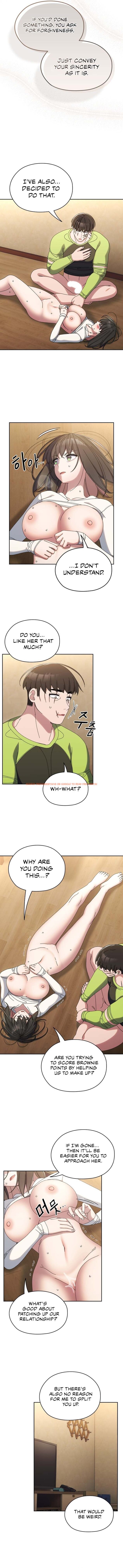 Read Hentai Image 12 2efac in comic Boss! Give Me Your daughter! - Chapter 43 - hentaitnt.net