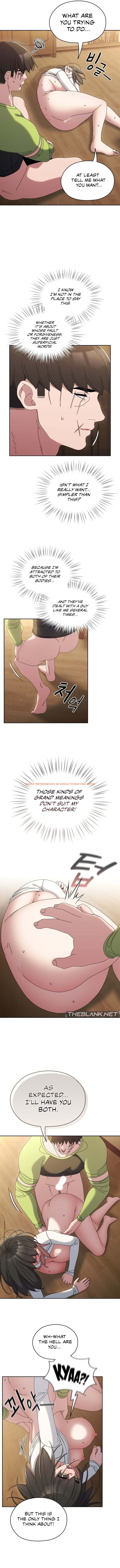 Read Hentai Image 13 2efac in comic Boss! Give Me Your daughter! - Chapter 43 - hentaitnt.net