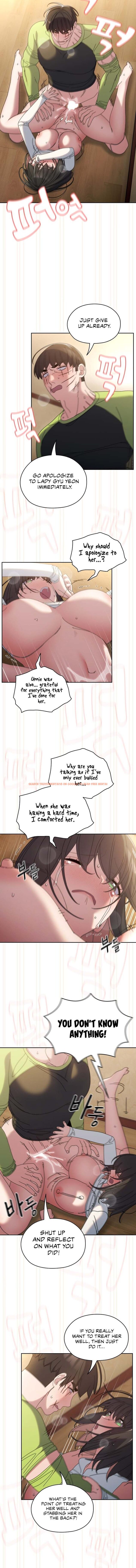 Read Hentai Image 6 2efac in comic Boss! Give Me Your daughter! - Chapter 43 - hentaitnt.net