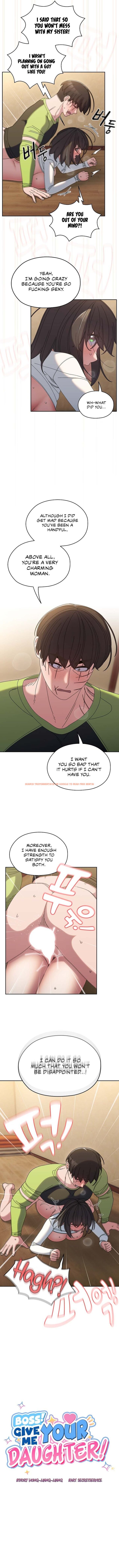 Read Hentai Image 2 a2ba0 in comic Boss! Give Me Your daughter! - Chapter 44 - hentaitnt.net