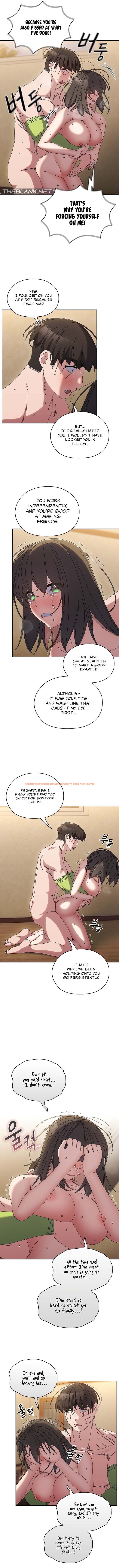 Read Hentai Image 6 a2ba0 in comic Boss! Give Me Your daughter! - Chapter 44 - hentaitnt.net