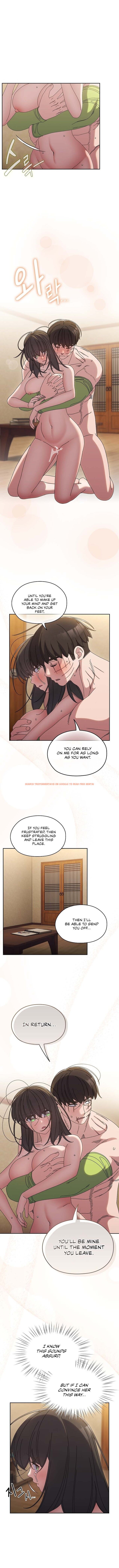 Read Hentai Image 7 a2ba0 in comic Boss! Give Me Your daughter! - Chapter 44 - hentaitnt.net