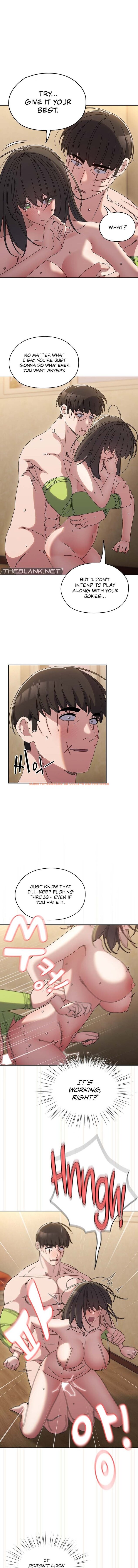 Read Hentai Image 8 a2ba0 in comic Boss! Give Me Your daughter! - Chapter 44 - hentaitnt.net