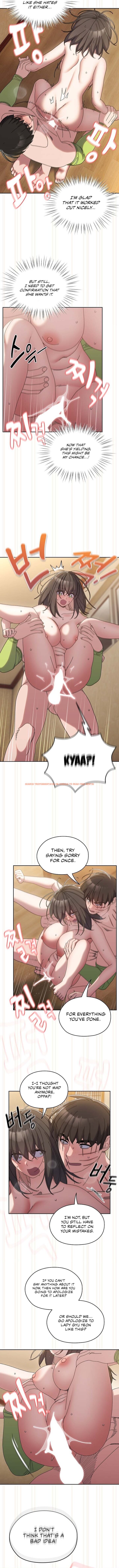 Read Hentai Image 9 a2ba0 in comic Boss! Give Me Your daughter! - Chapter 44 - hentaitnt.net