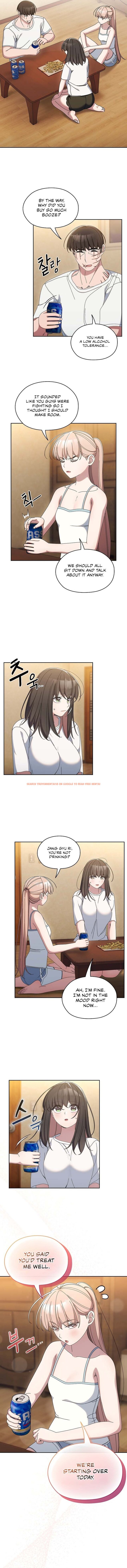Read Hentai Image 10 1d08b in comic Boss! Give Me Your daughter! - Chapter 45 - hentaitnt.net