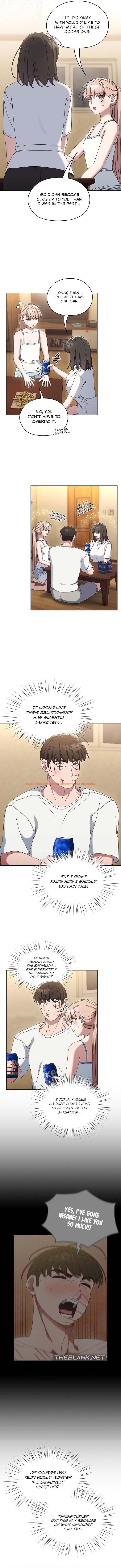 Read Hentai Image 11 1d08b in comic Boss! Give Me Your daughter! - Chapter 45 - hentaitnt.net