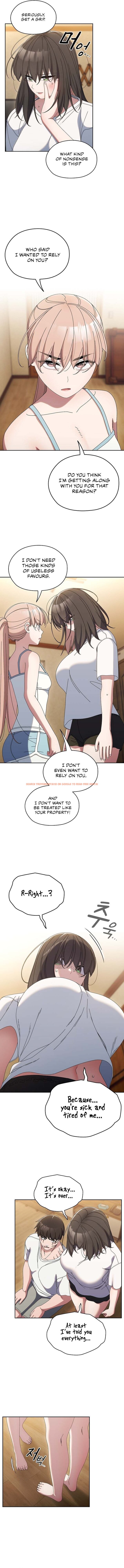 Read Hentai Image 5 1d08b in comic Boss! Give Me Your daughter! - Chapter 45 - hentaitnt.net