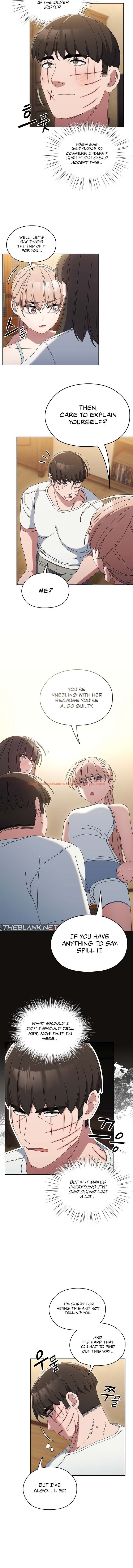 Read Hentai Image 8 1d08b in comic Boss! Give Me Your daughter! - Chapter 45 - hentaitnt.net