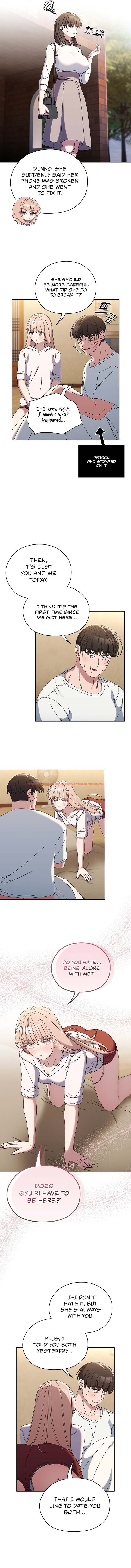 Read Hentai Image 12 53953 in comic Boss! Give Me Your daughter! - Chapter 46 - hentaitnt.net