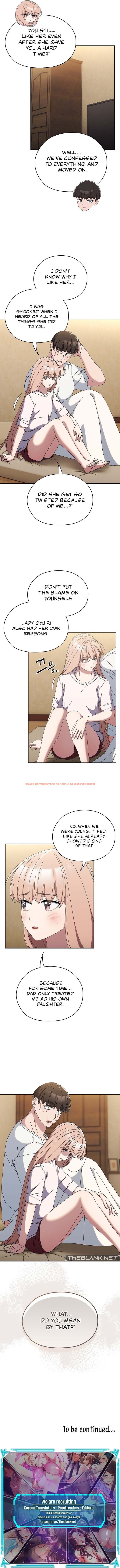 Read Hentai Image 13 53953 in comic Boss! Give Me Your daughter! - Chapter 46 - hentaitnt.net