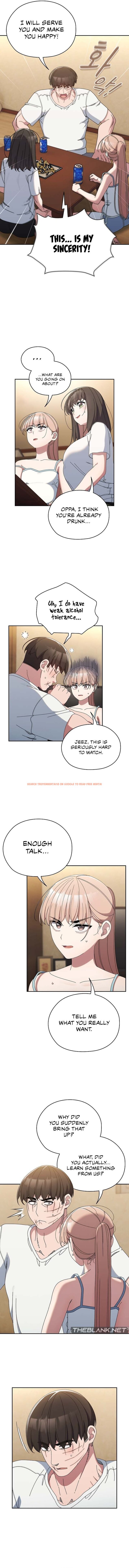 Read Hentai Image 3 53953 in comic Boss! Give Me Your daughter! - Chapter 46 - hentaitnt.net