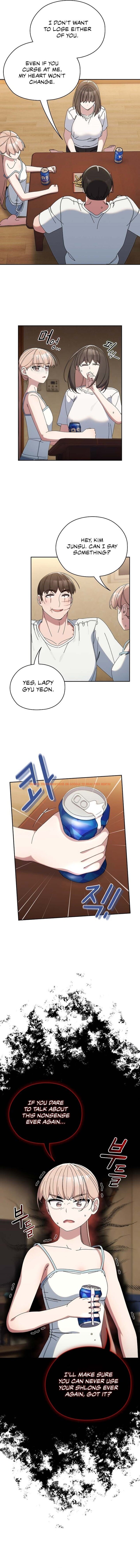 Read Hentai Image 5 53953 in comic Boss! Give Me Your daughter! - Chapter 46 - hentaitnt.net
