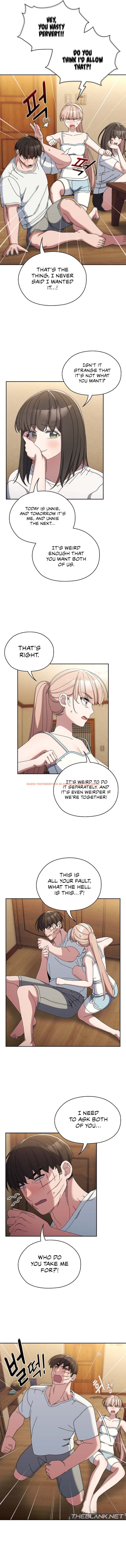 Read Hentai Image 8 53953 in comic Boss! Give Me Your daughter! - Chapter 46 - hentaitnt.net