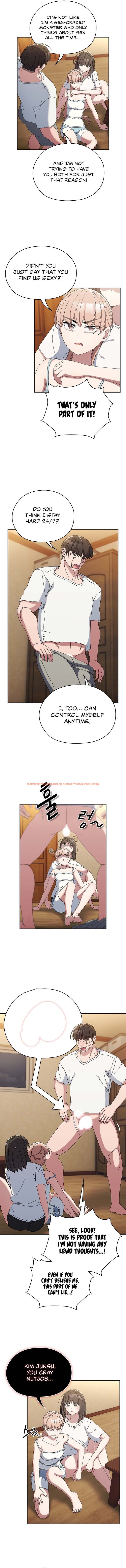 Read Hentai Image 9 53953 in comic Boss! Give Me Your daughter! - Chapter 46 - hentaitnt.net