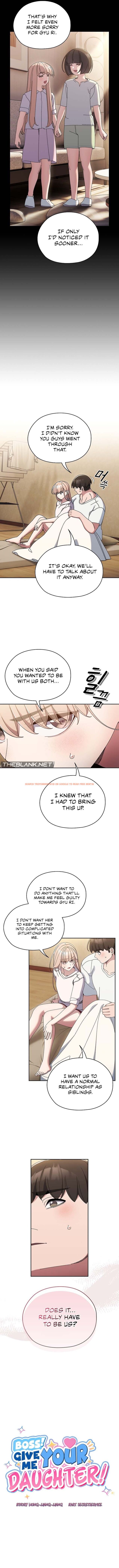 Read Hentai Image 3 09cc4 in comic Boss! Give Me Your daughter! - Chapter 47 - www.hentaitnt.net