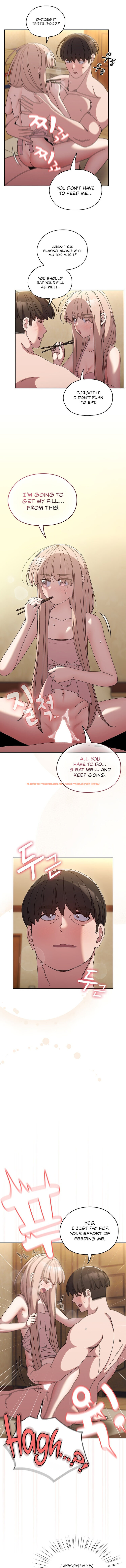 Read Hentai Image 10 a2a60 in comic Boss! Give Me Your daughter! - Chapter 49 - www.hentaitnt.net