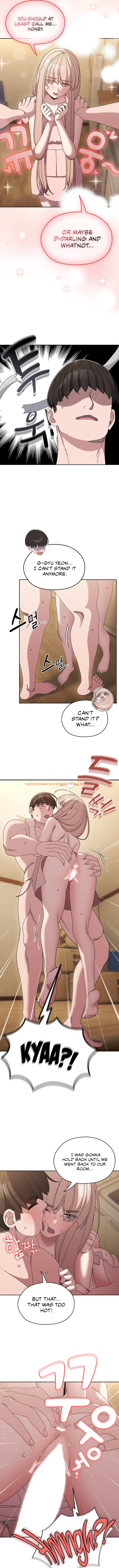 Read Hentai Image 4 a2a60 in comic Boss! Give Me Your daughter! - Chapter 49 - www.hentaitnt.net