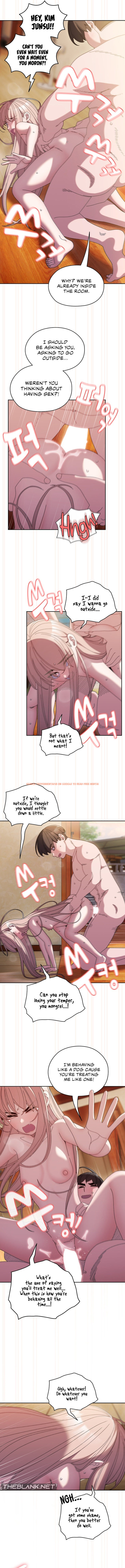Read Hentai Image 10 72ff8 in comic Boss! Give Me Your daughter! - Chapter 50 - www.hentaitnt.net