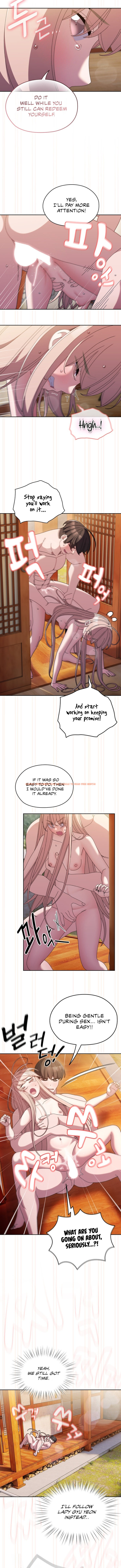 Read Hentai Image 11 72ff8 in comic Boss! Give Me Your daughter! - Chapter 50 - www.hentaitnt.net