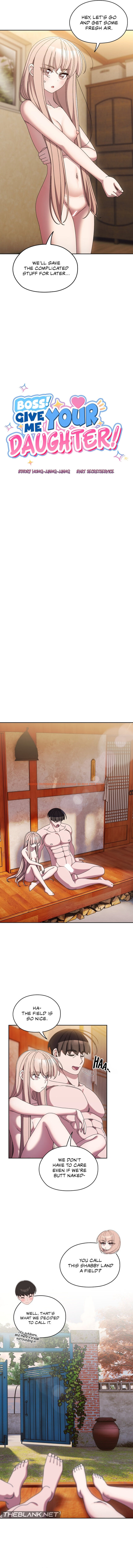 Read Hentai Image 4 72ff8 in comic Boss! Give Me Your daughter! - Chapter 50 - www.hentaitnt.net