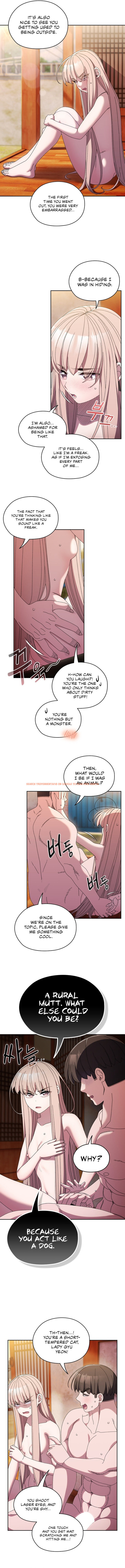 Read Hentai Image 5 72ff8 in comic Boss! Give Me Your daughter! - Chapter 50 - www.hentaitnt.net